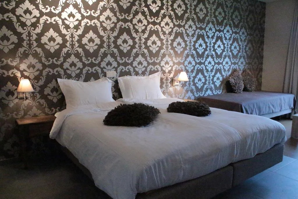 B&B Nieuwhof - фото 6