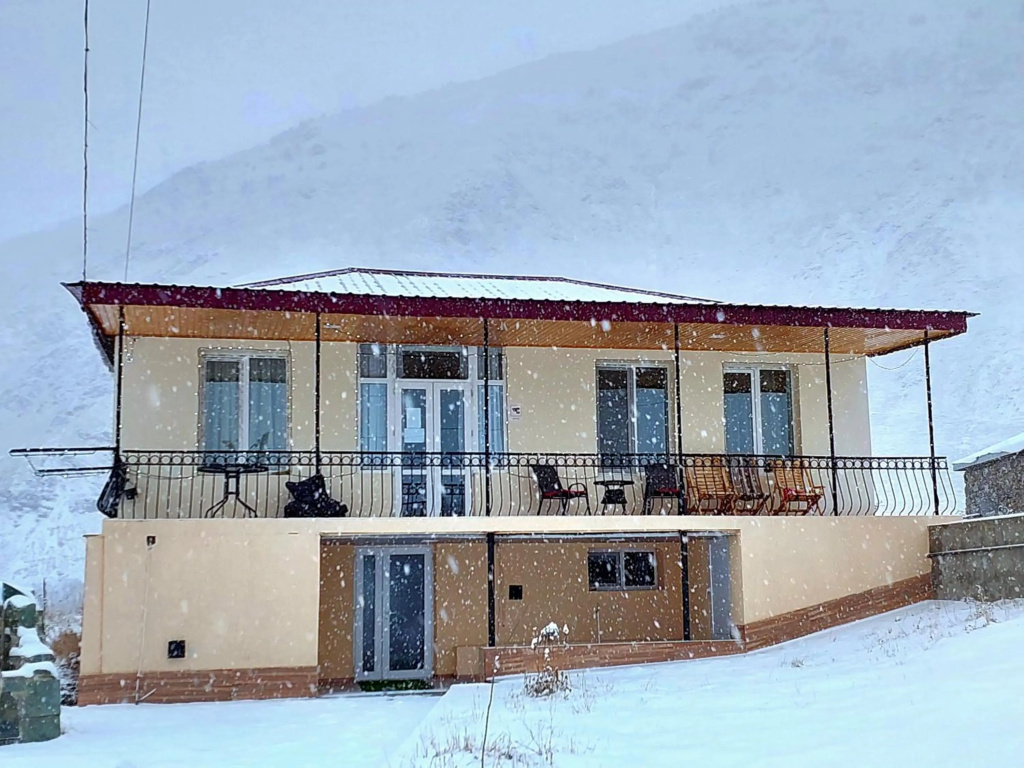 Hotel Garbani