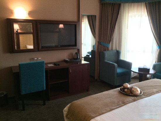 Kings Park Hotel