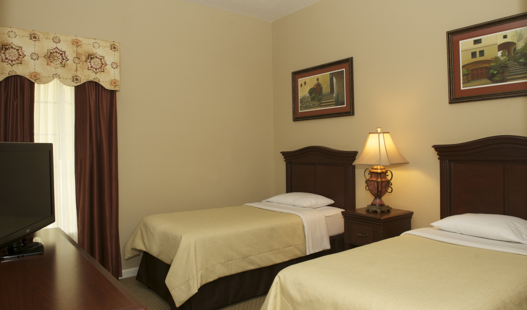 WorldQuest Orlando Resort - Général