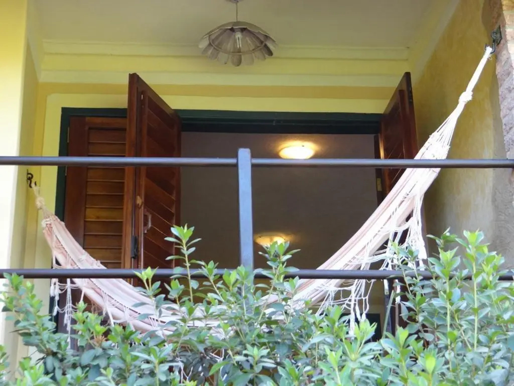 Privillage Praia Pousada de Charme - Chambres
