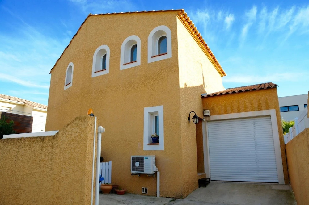 Villa Catamaran