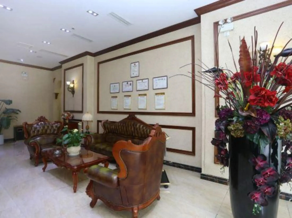 Katieles Hotel - Général
