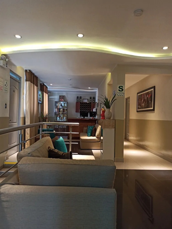 Hotel photo 11