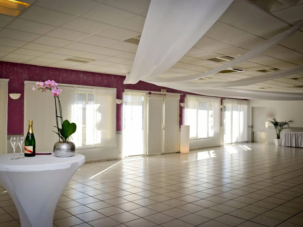 Hotel photo 14
