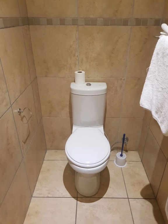 Europrime Hotels Airport - Chambres