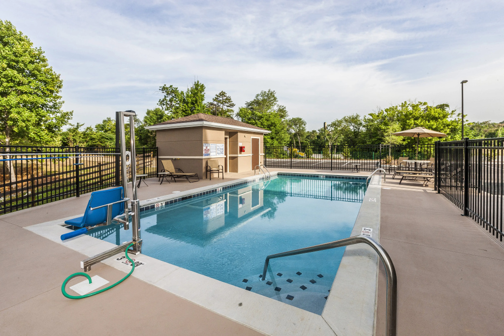 Staybridge Suites Knoxville-West by IHG - Général