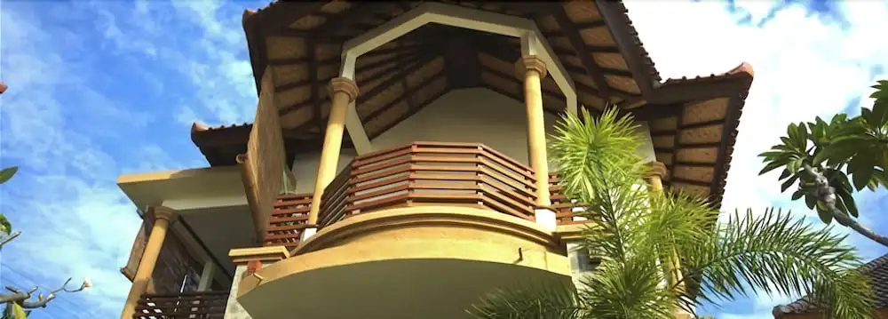 Blue Moon Villas