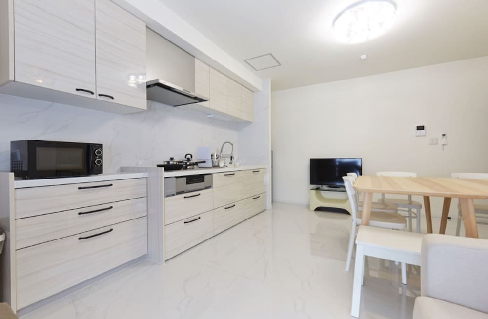 100sqm Asakusa Apartment 사진 17