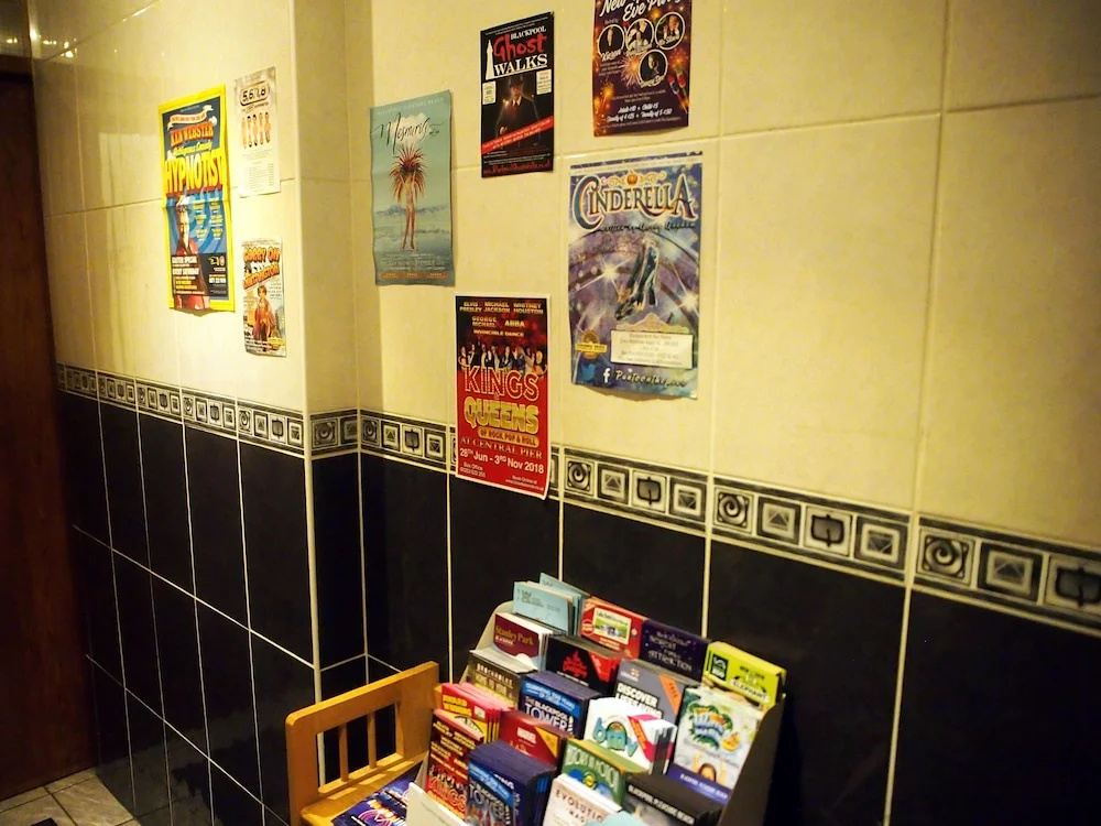Hotel photo 16