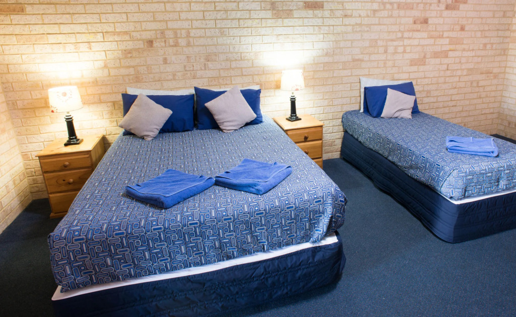 Kalbarri Palm Resort — фото 3