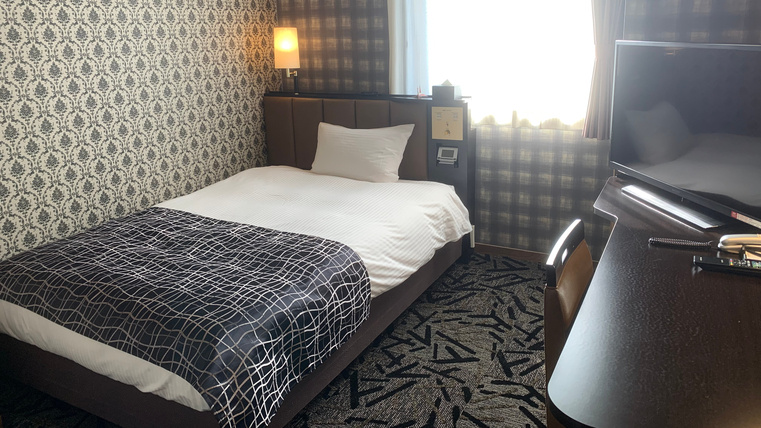 APA Hotel Kofu Minami - Chambres