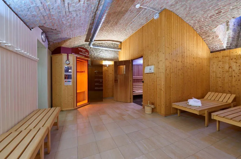 HiLight Suites Hotel - Général
