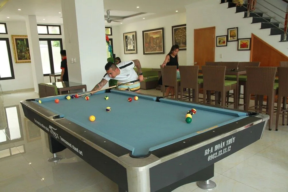 Hotel photo 12