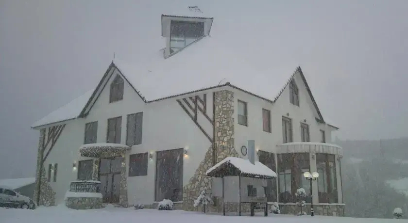 Hotel Djevojacki Most