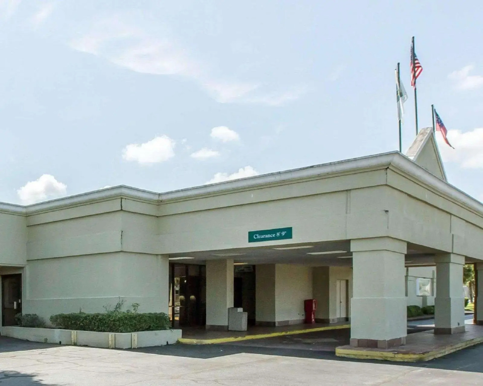 Quality Inn & Suites - Général