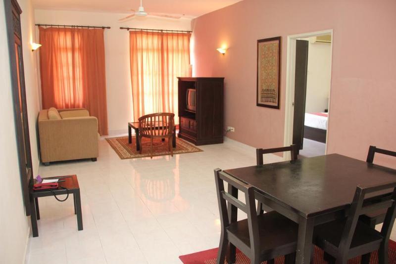 Ancasa Residences Port Dickson