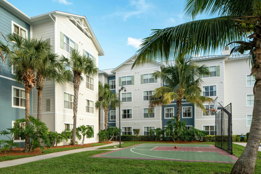 Residence Inn by Marriott Cape Canaveral Cocoa Beach