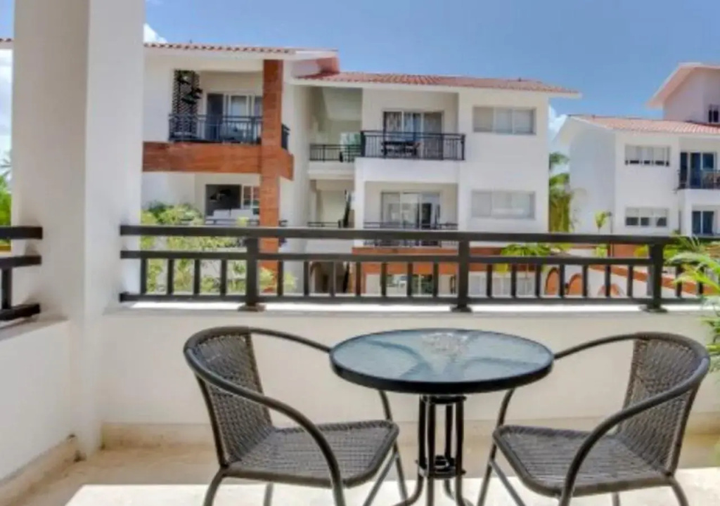 Apartamento Deluxe para Parejas en Punta Cana