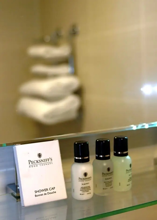 Gwesty'r Emlyn Hotel - Chambres