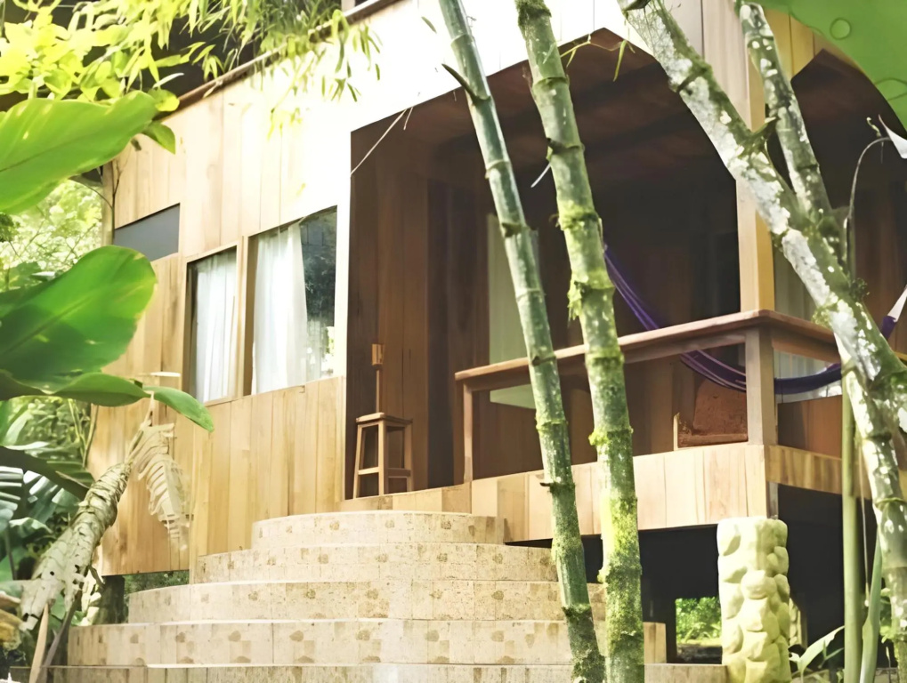 Casa Divina Eco Lodge