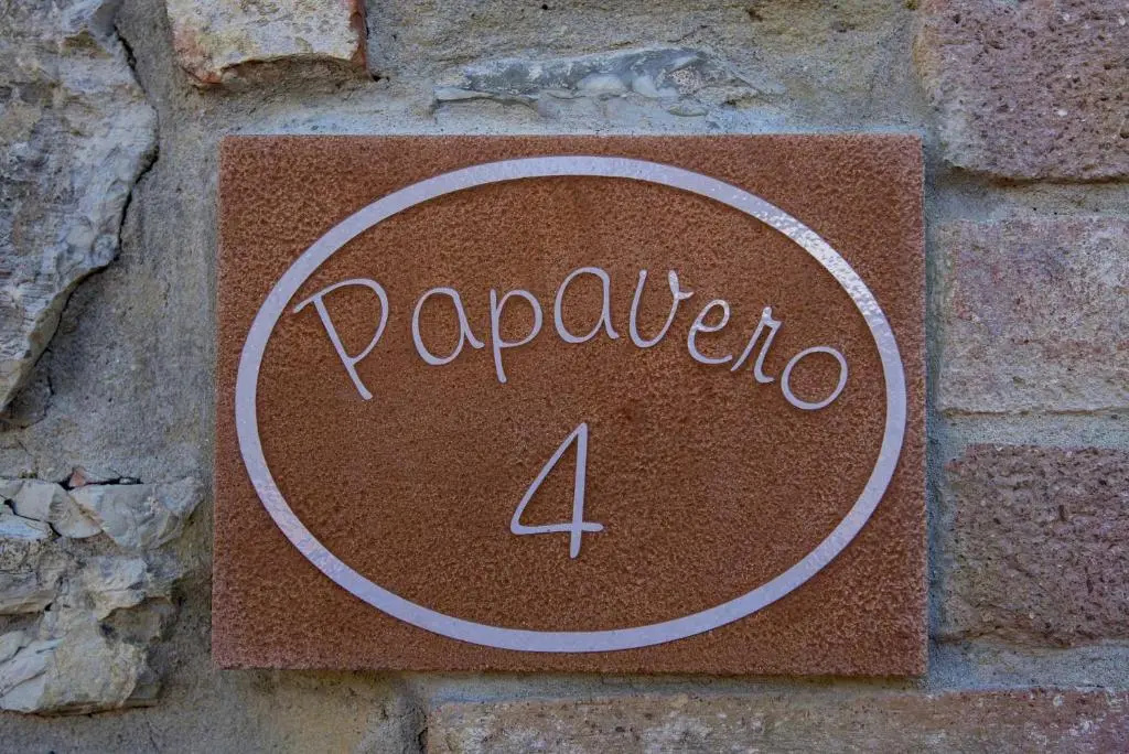 Agriturismo Fattoria Le Gallozzole - Chambres