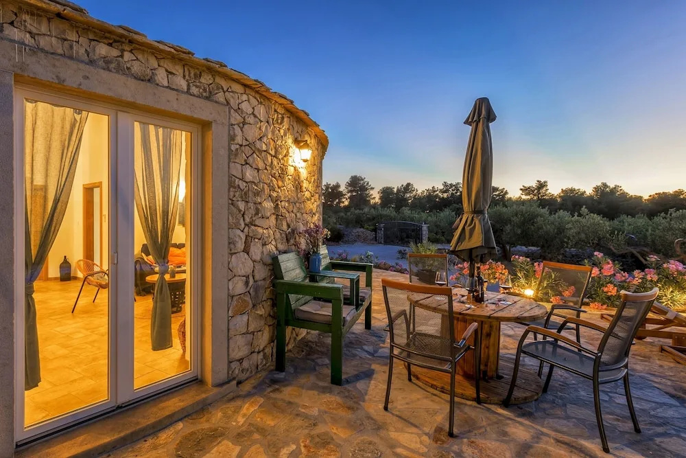 House Villa Getaway