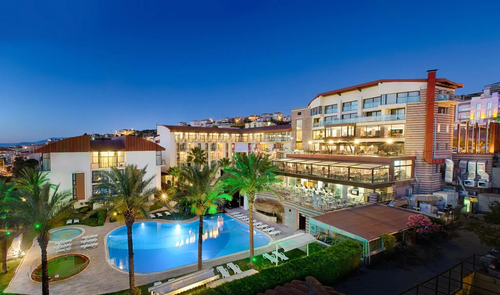 Hotel photo 44
