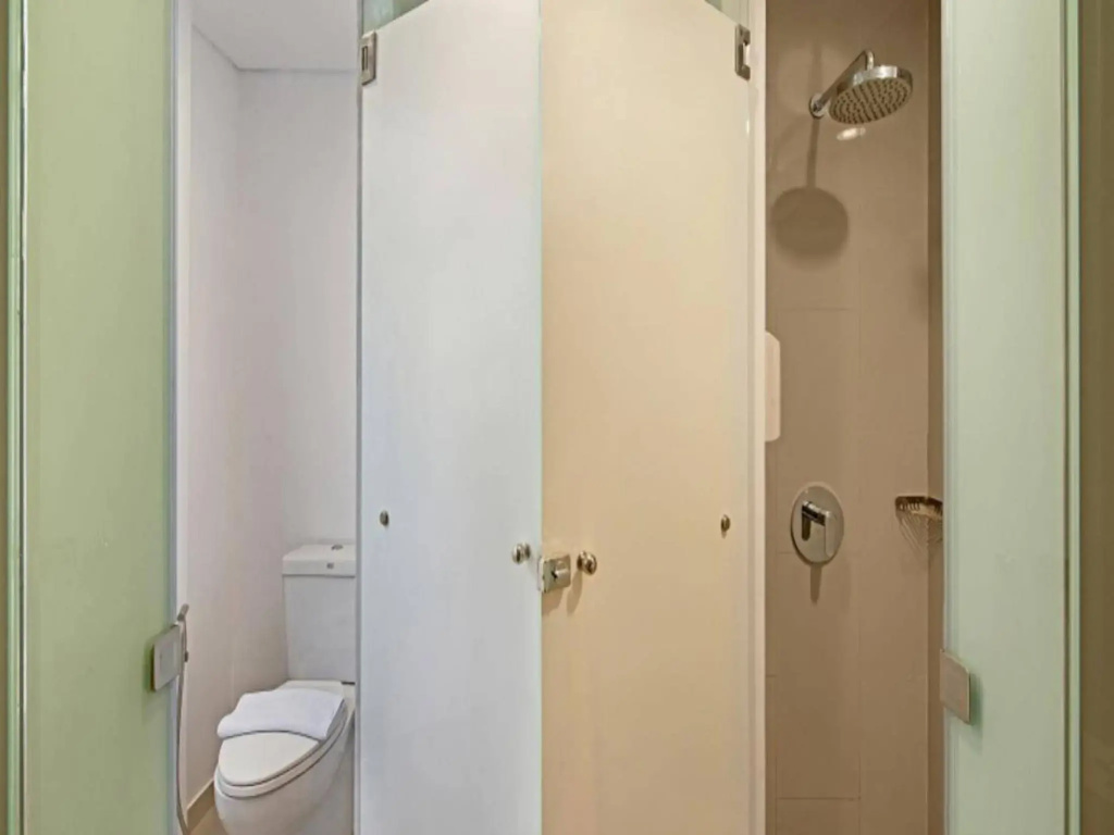 Whiz Prime Hotel Pajajaran Bogor - Général