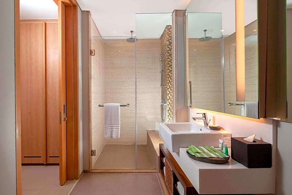 Courtyard By Marriott Bali Seminyak Resort