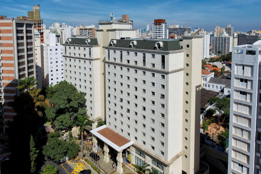 Run of House
