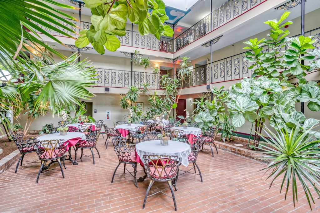 Hotel photo 13