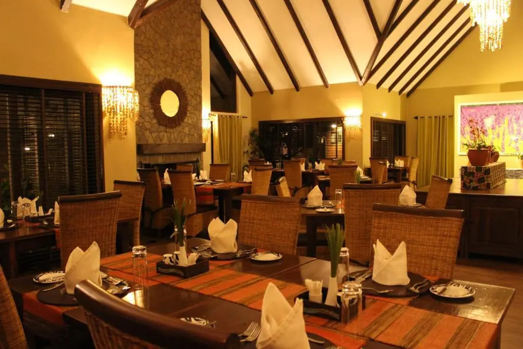 The Retreat at Ngorongoro - Général