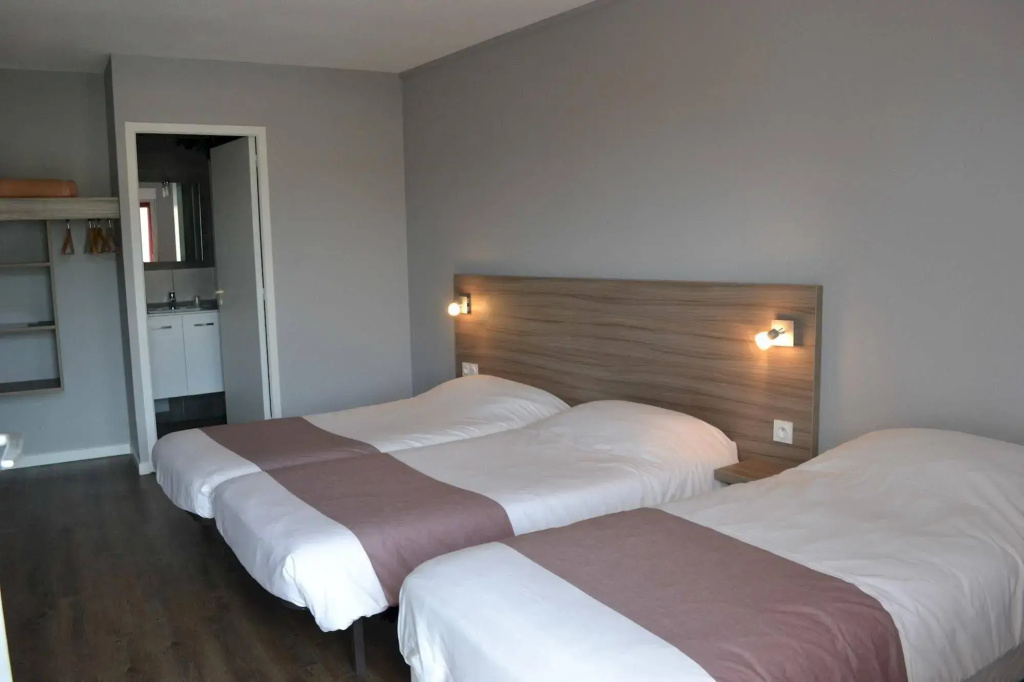 Voir la photo 4 — Hotel Eisenhower