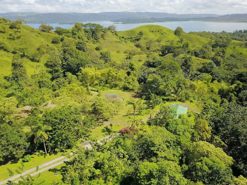 Essence Arenal Spa & Yoga - фото 18