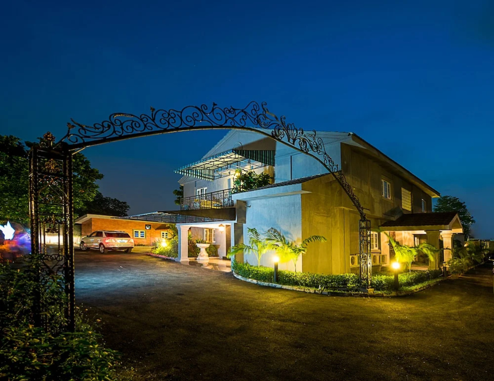 House of splendor Boutique Hotel