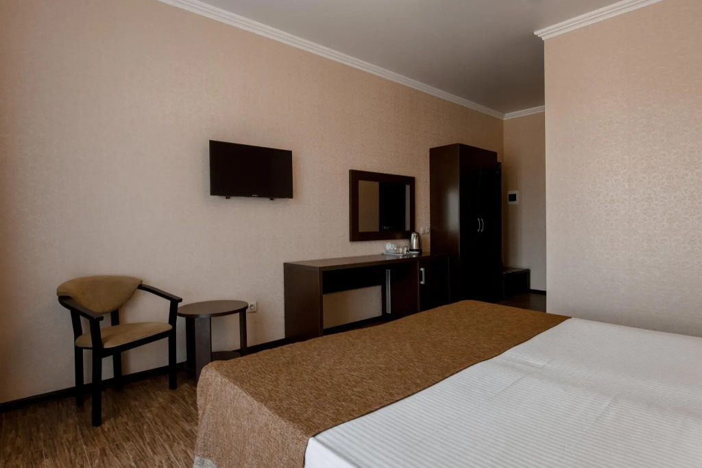 Golden Resort (Туапсе) - фото 5