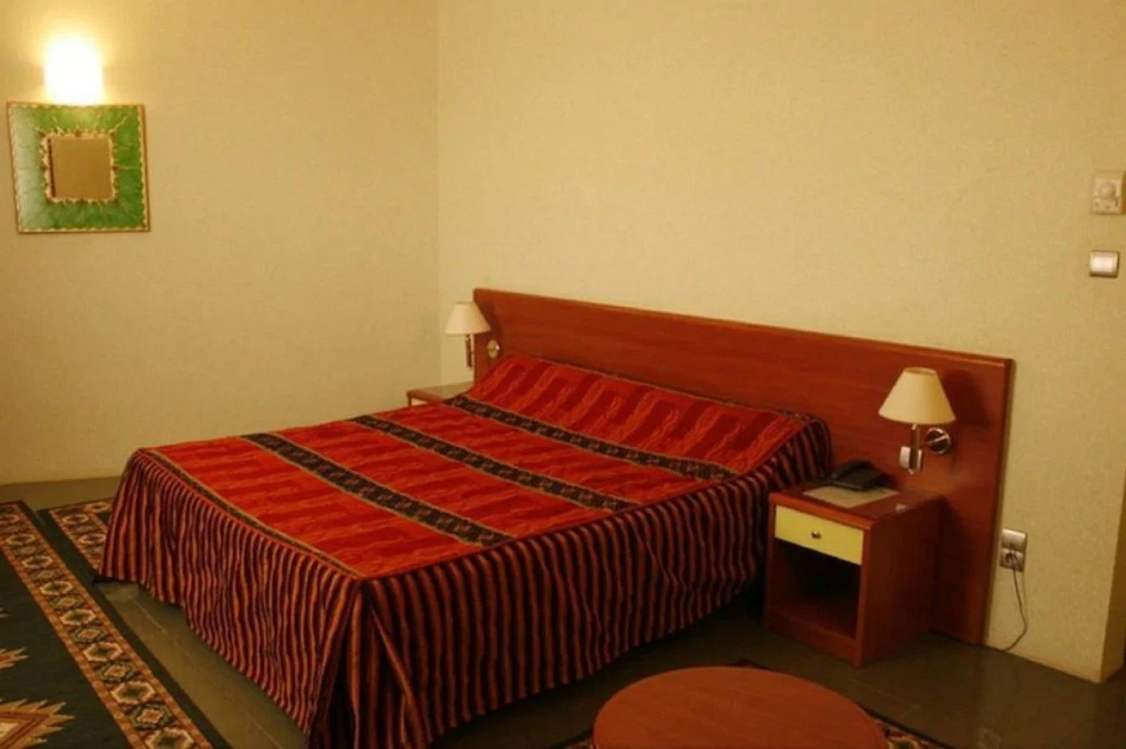 Hotel Belvedere Ghardaia — фото 3