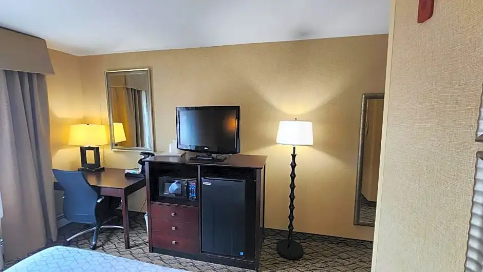 Wingate by Wyndham Kittanning - Chambres