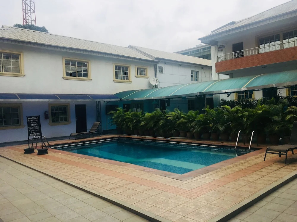 Hotel photo 16