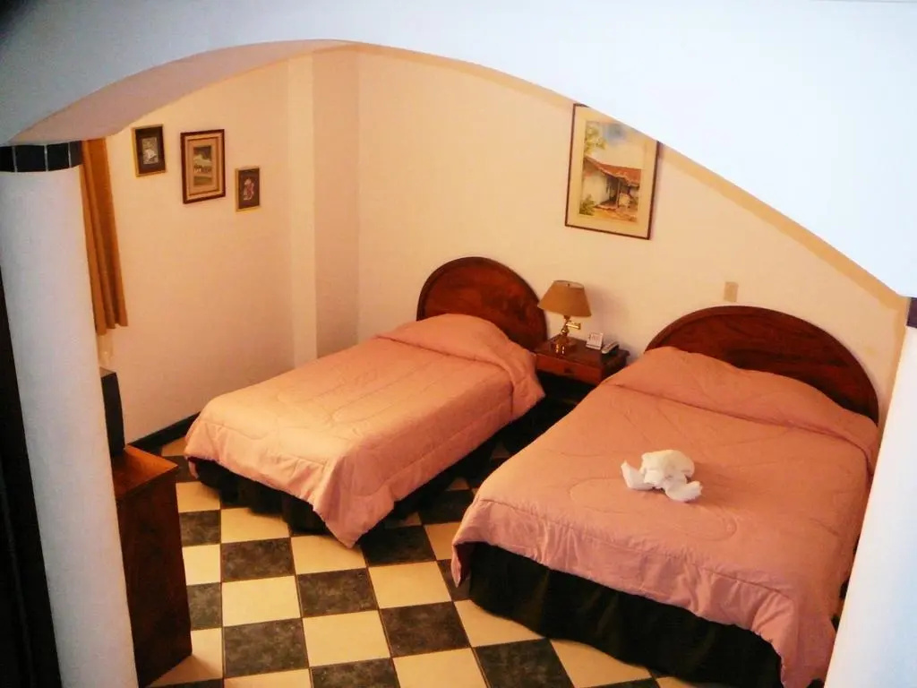 Hotel Valladolid