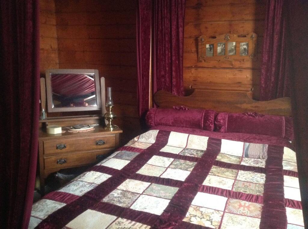 Devonport Historic Cottages — фото 4