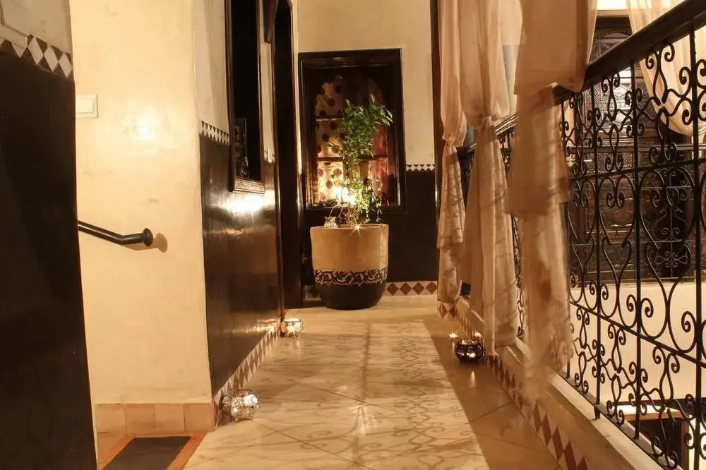 Hotel photo 9