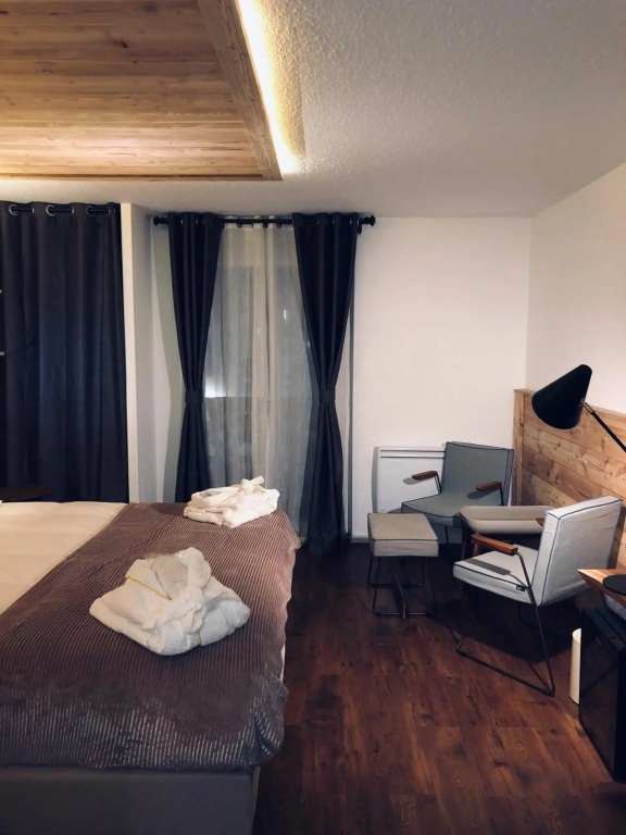 Voir la photo 3 — Hotel Snow Chill