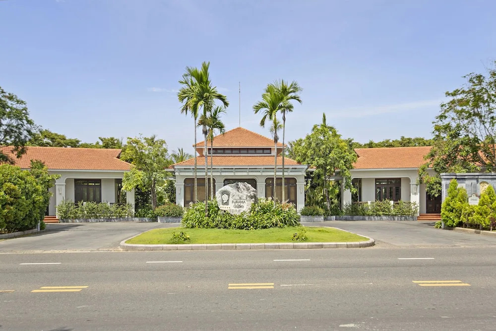 Abogo Resort Villas Luxury Da Nang