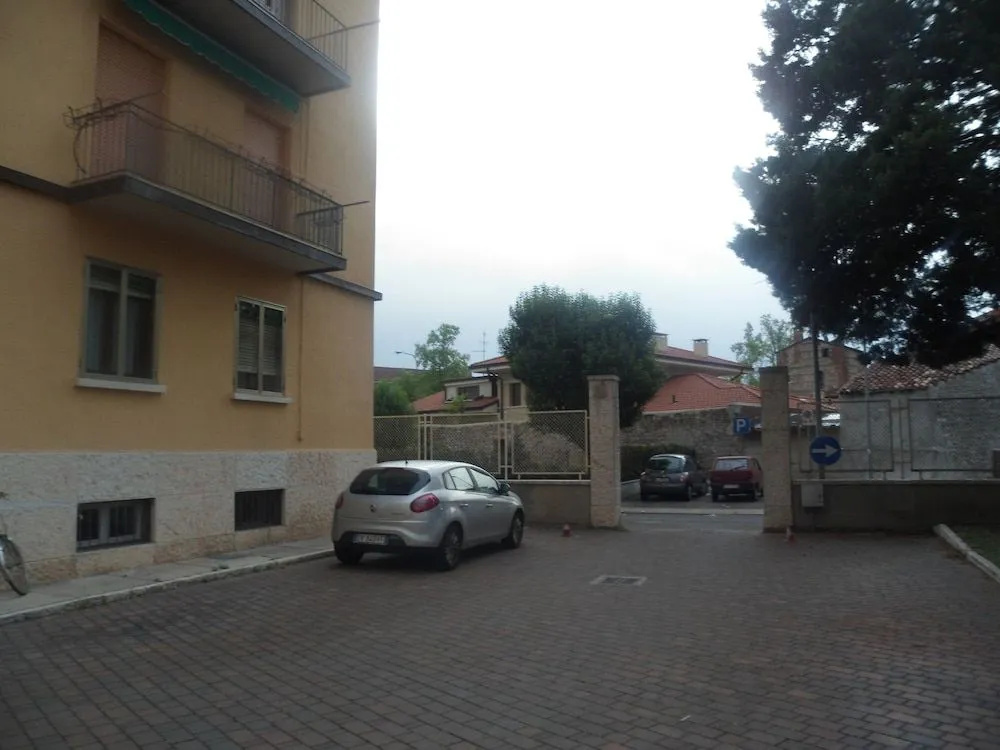 B&B Maddalena di San Zeno