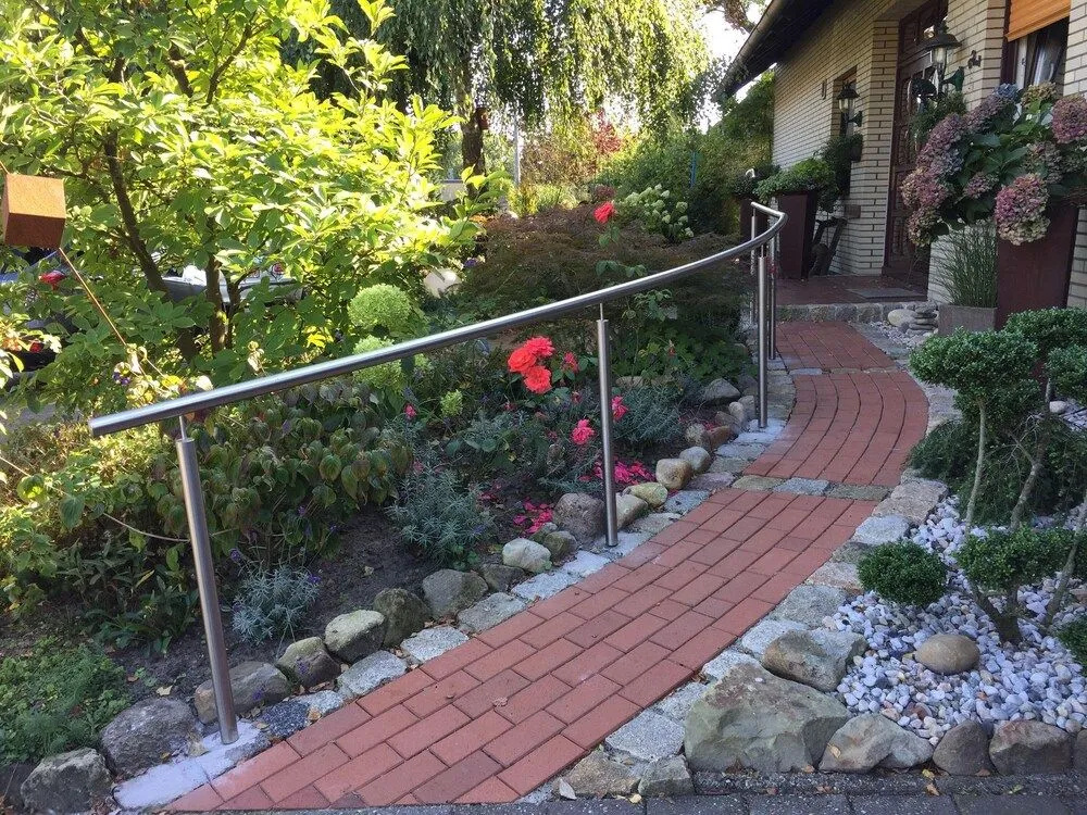 Fewo Höflich - Fewo 1 Heiderosenweg