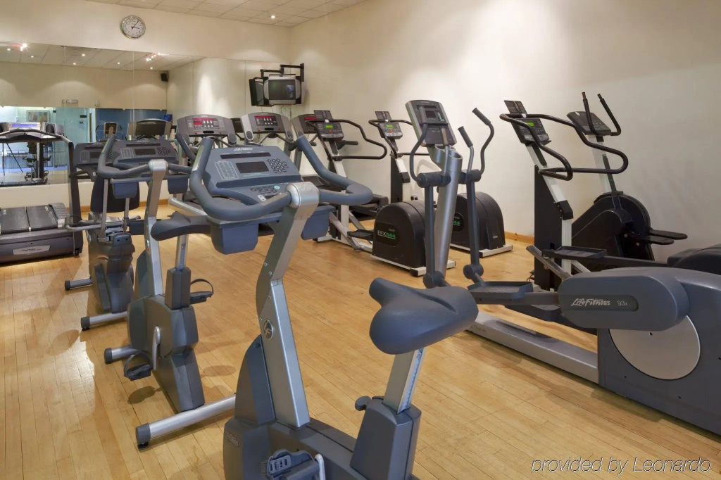 Holiday Inn Maidenhead Windsor by IHG - Général