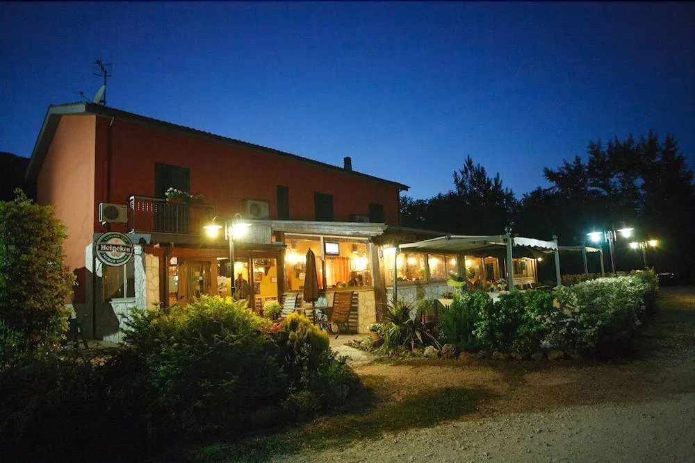 Locanda Belvedere