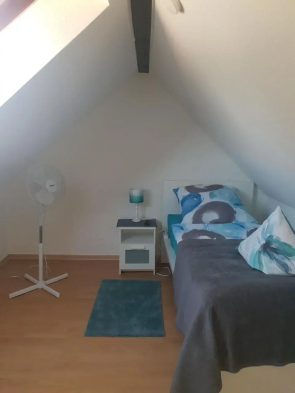 Apartment - фото 4
